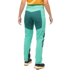Tind Softshell Pants Women - Bergans