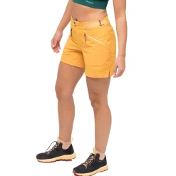 Tind Softshell Shorts Women - Bergans