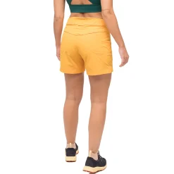 Tind Softshell Shorts Women - Bergans