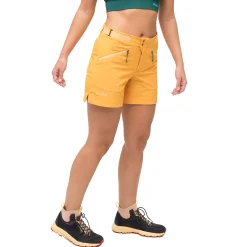 Tind Softshell Shorts Women - Bergans