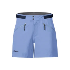 Tind Softshell Shorts Women - Bergans