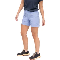 Tind Softshell Shorts Women - Bergans