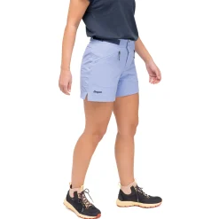 Tind Softshell Shorts Women - Bergans