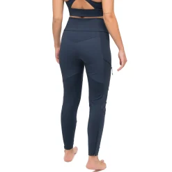 Tind Vertical Rock Tights Women - Bergans