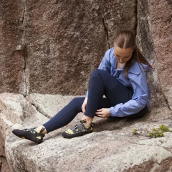 Tind Vertical Rock Tights Women - Bergans