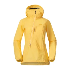 Tind Windbreaker Anorak Women - Bergans