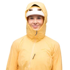 Tind Windbreaker Anorak Women - Bergans