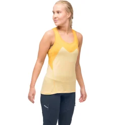 Tind Wool Top Women - Bergans