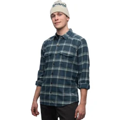 Tovdal Shirt - Bergans
