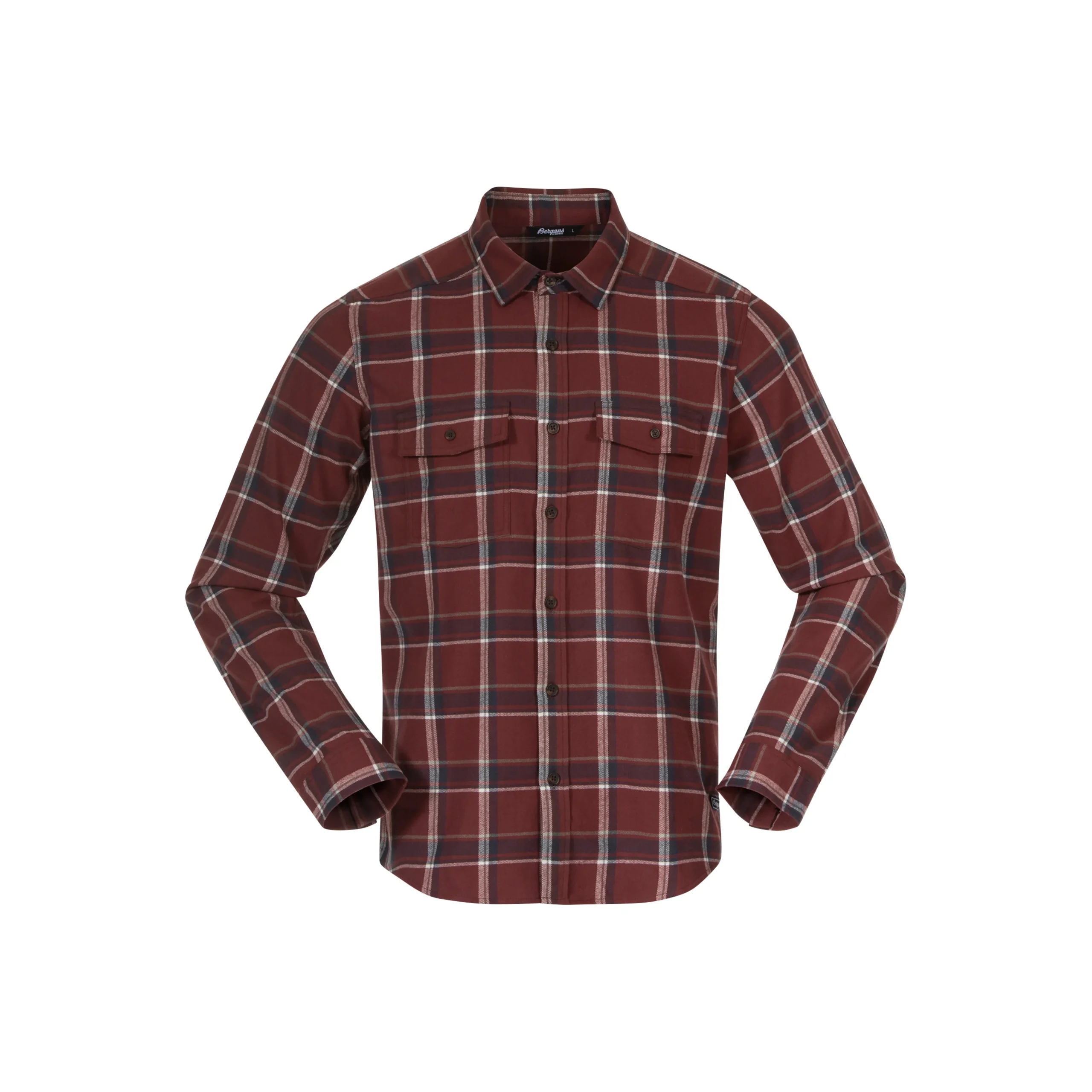 Tovdal Shirt - Bergans