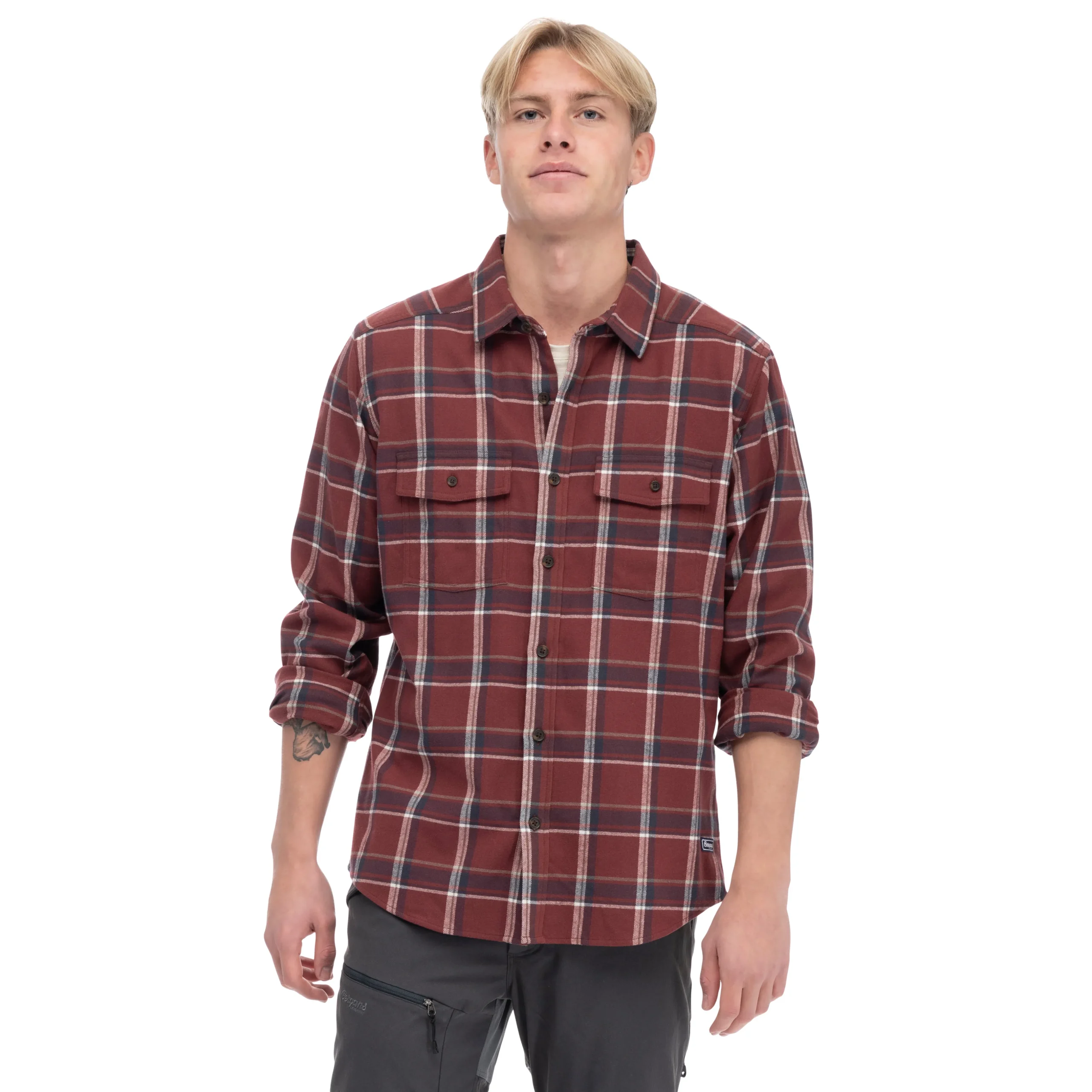 Tovdal Shirt - Bergans