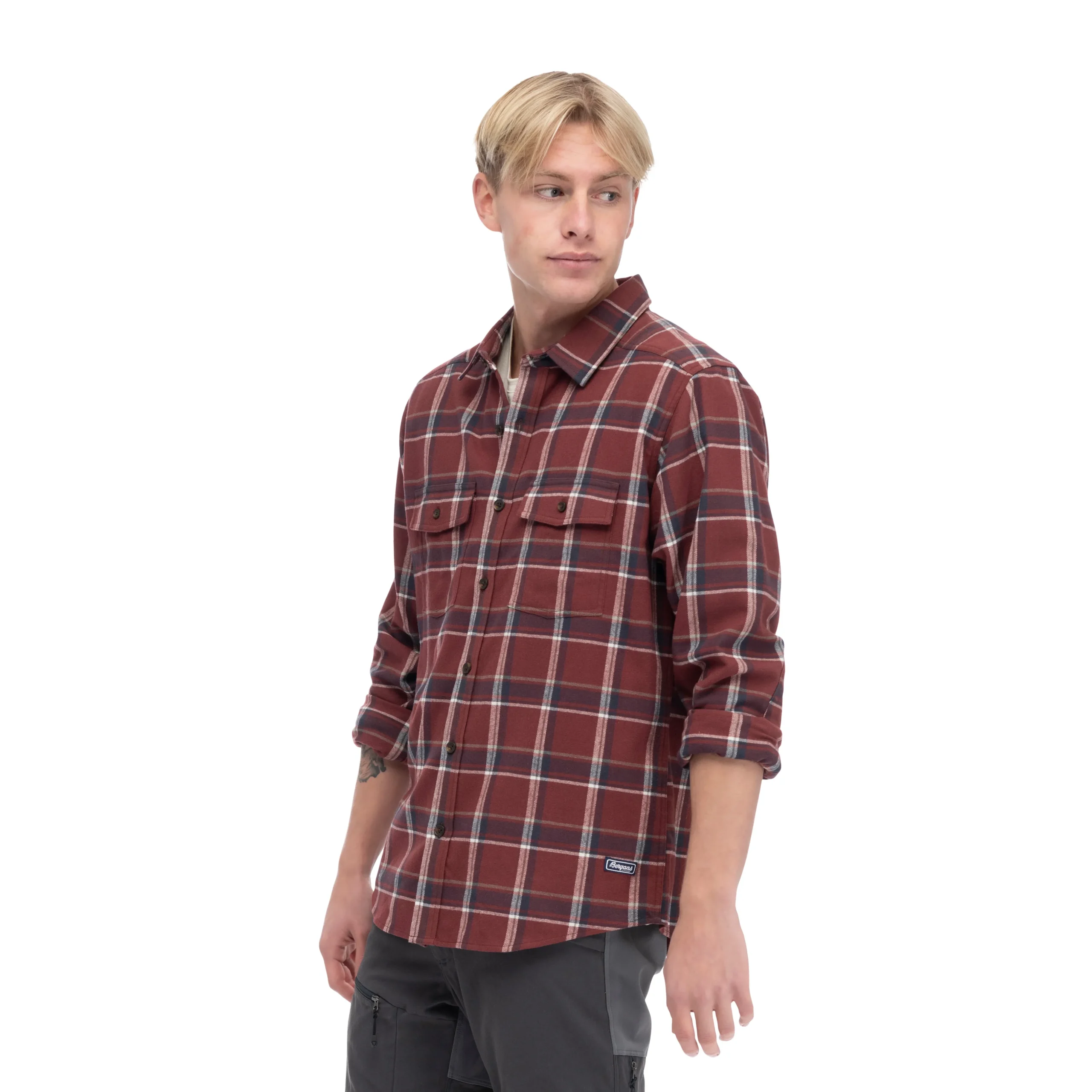 Tovdal Shirt - Bergans