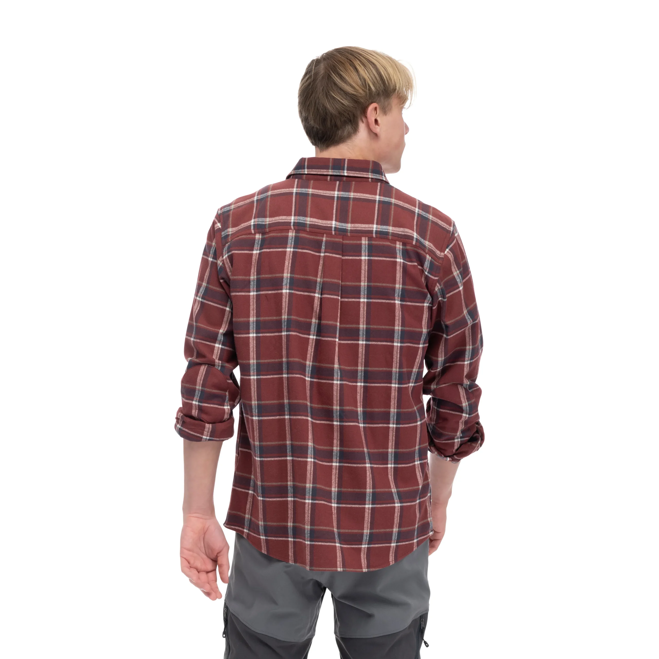 Tovdal Shirt - Bergans