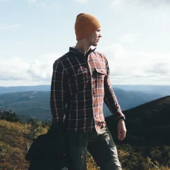 Tovdal Shirt - Bergans