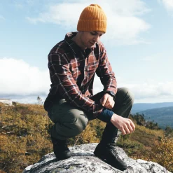 Tovdal Shirt - Bergans
