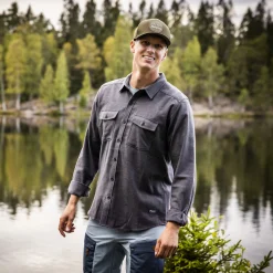 Tovdal Shirt - Bergans