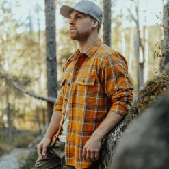 Tovdal Shirt - Bergans