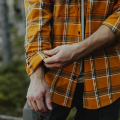 Tovdal Shirt - Bergans