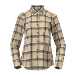 Tovdal W Shirt - Bergans