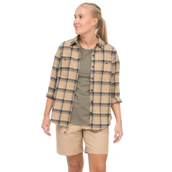 Tovdal W Shirt - Bergans