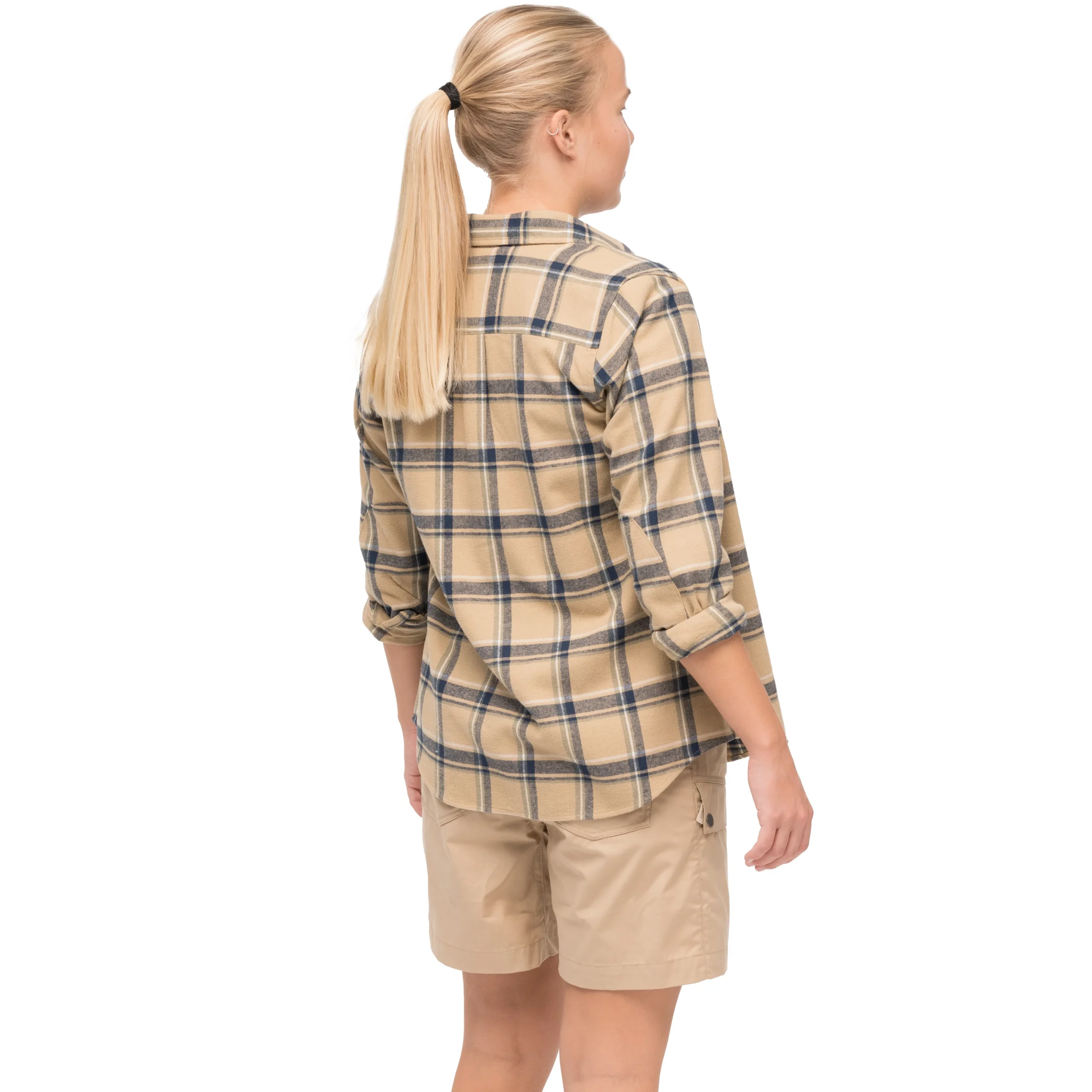Tovdal W Shirt - Bergans