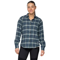 Tovdal W Shirt - Bergans
