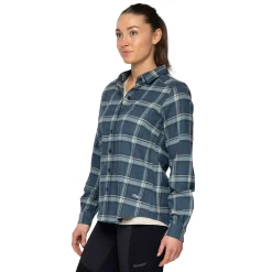 Tovdal W Shirt - Bergans