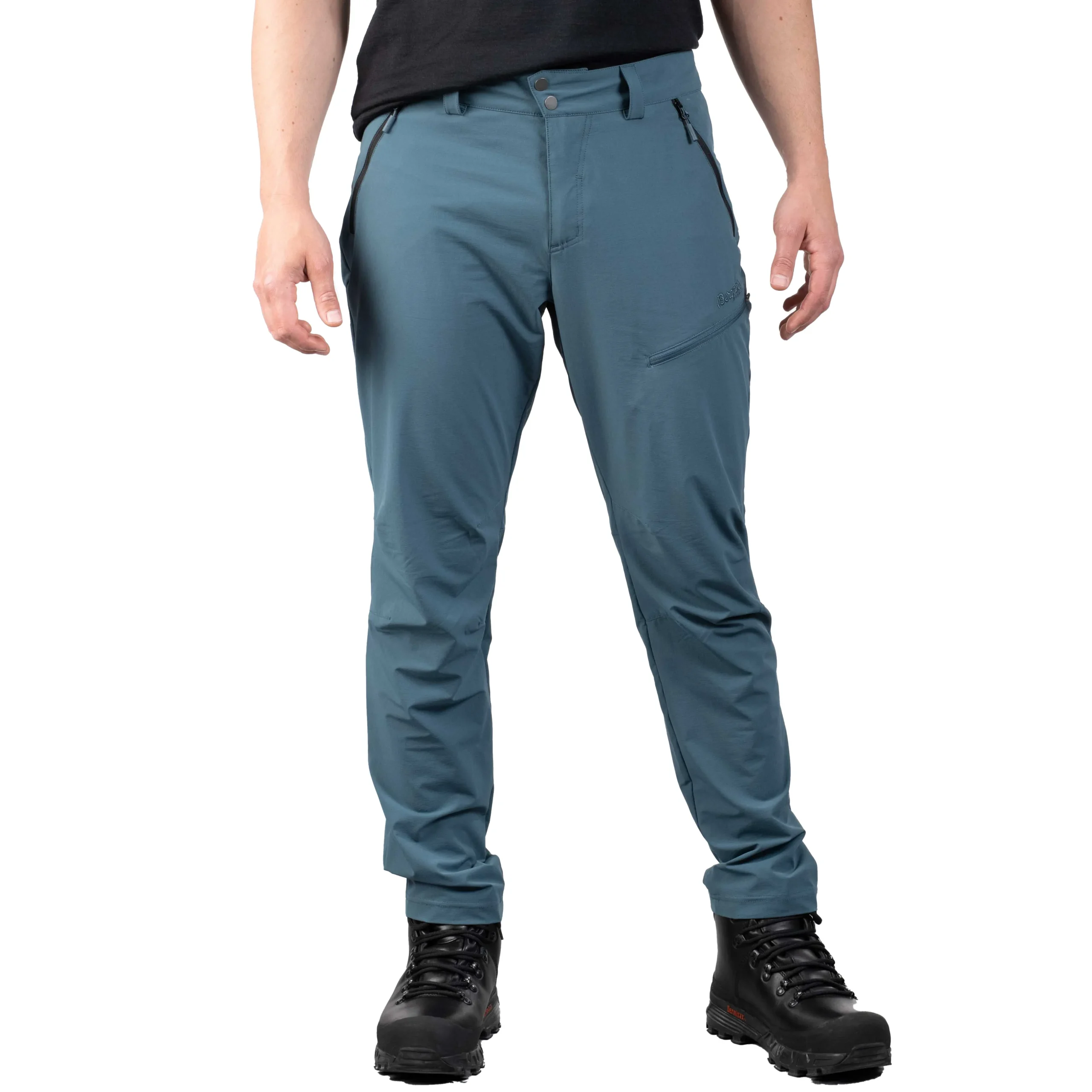Tyin Pants - Bergans