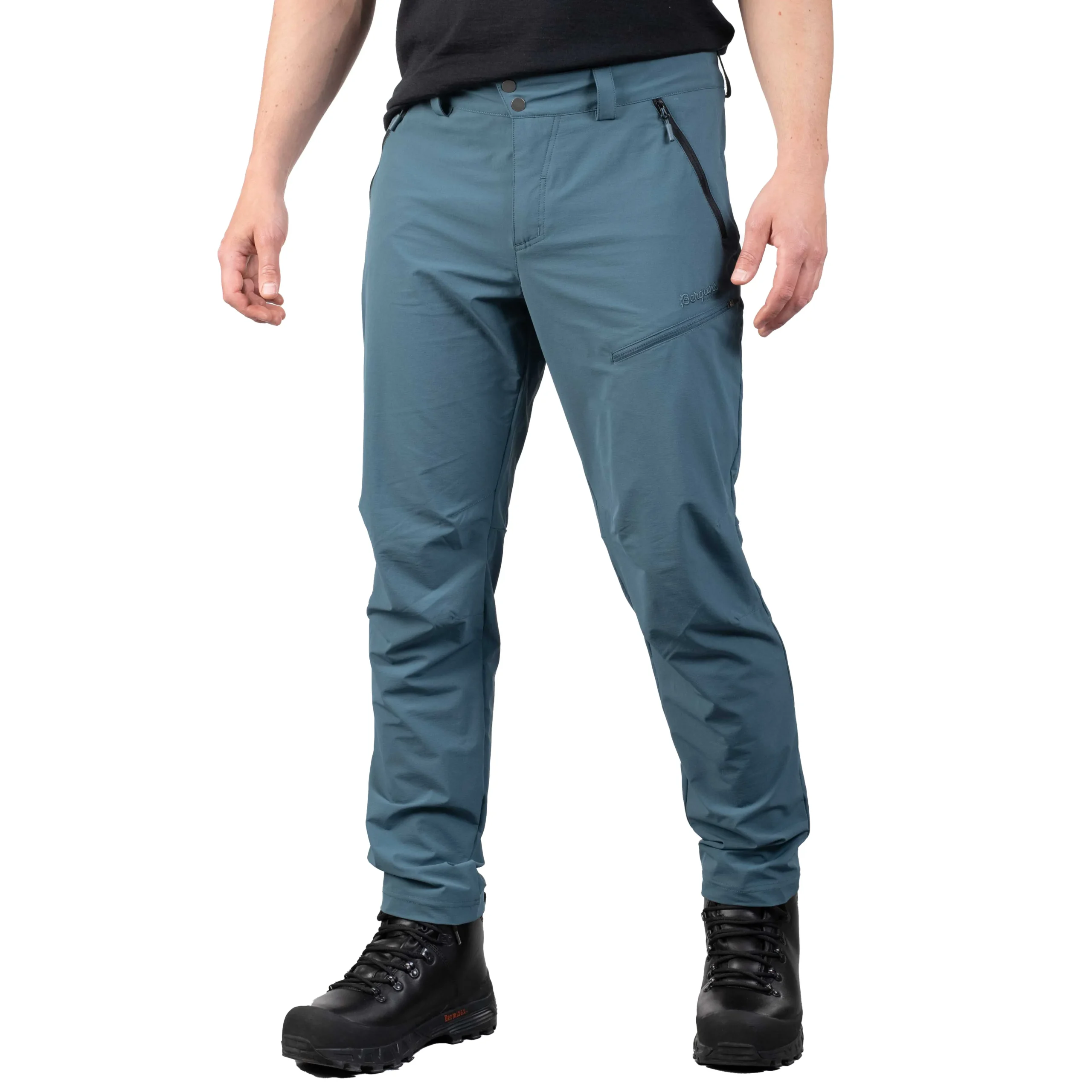 Tyin Pants - Bergans