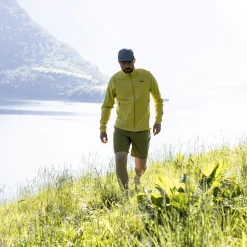 Tyin Shorts - Bergans