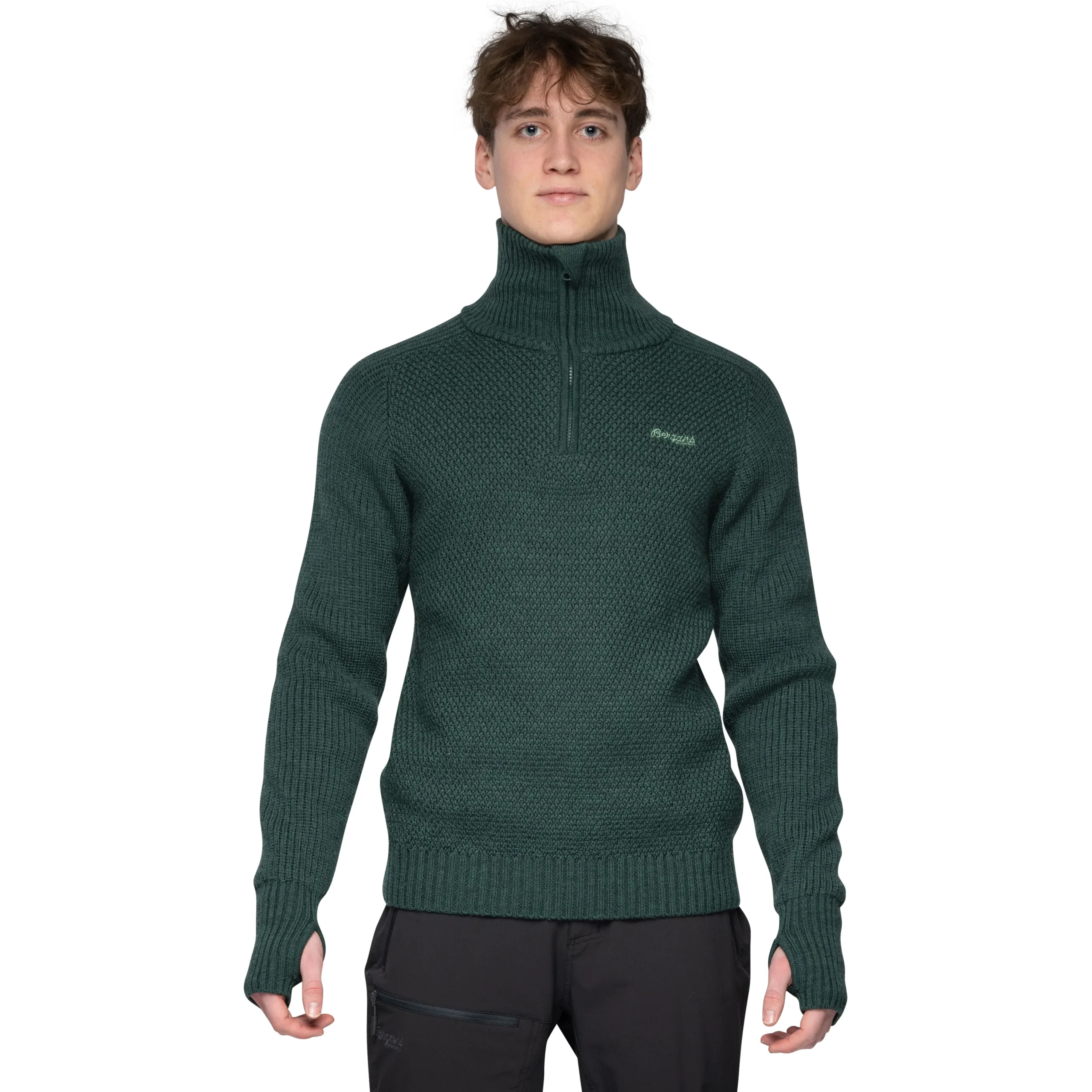 Ulriken Jumper Men - Bergans