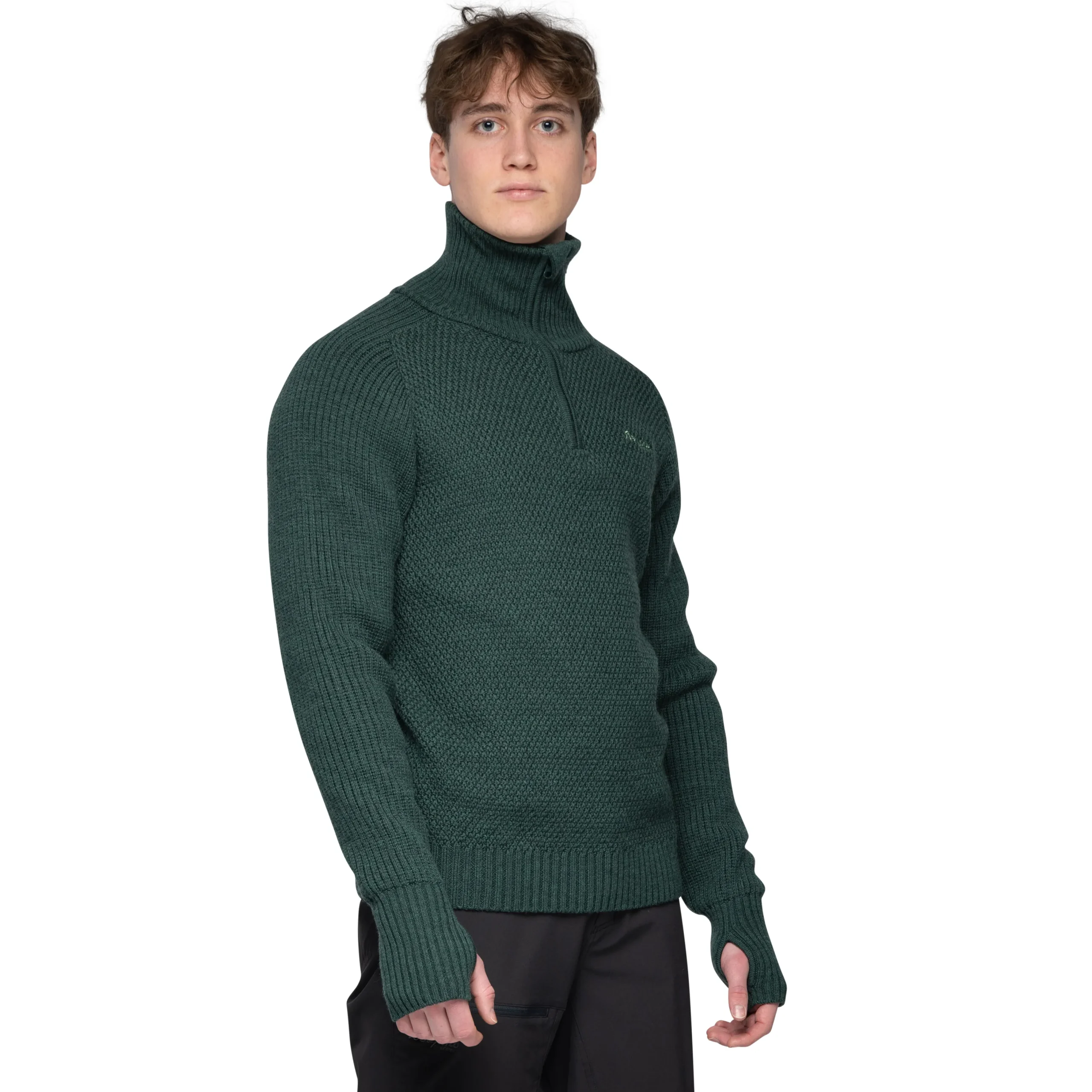 Ulriken Jumper Men - Bergans