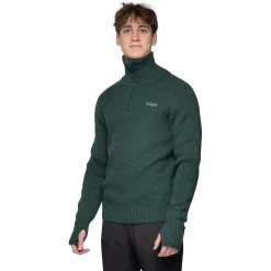Ulriken Jumper Men - Bergans