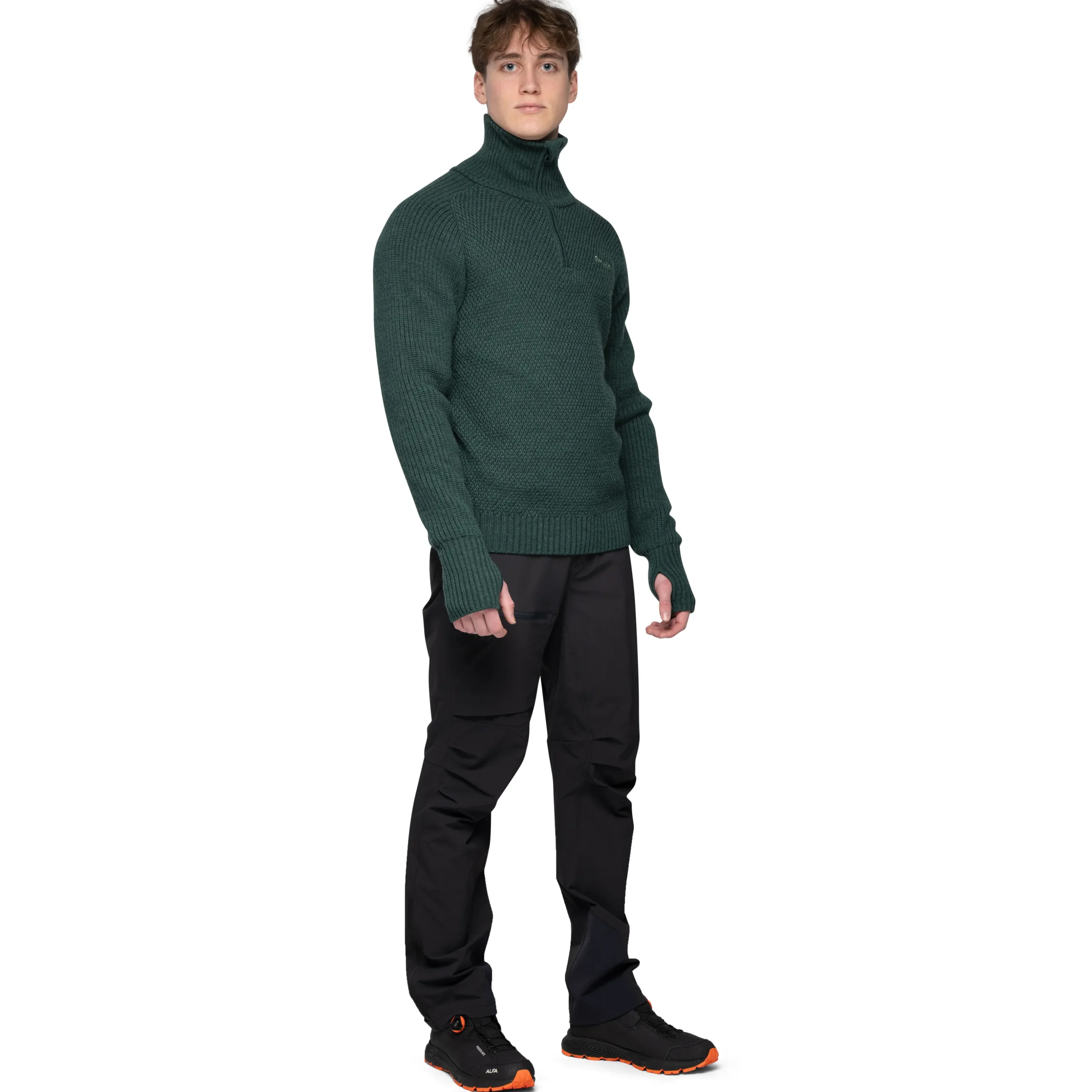 Ulriken Jumper Men - Bergans