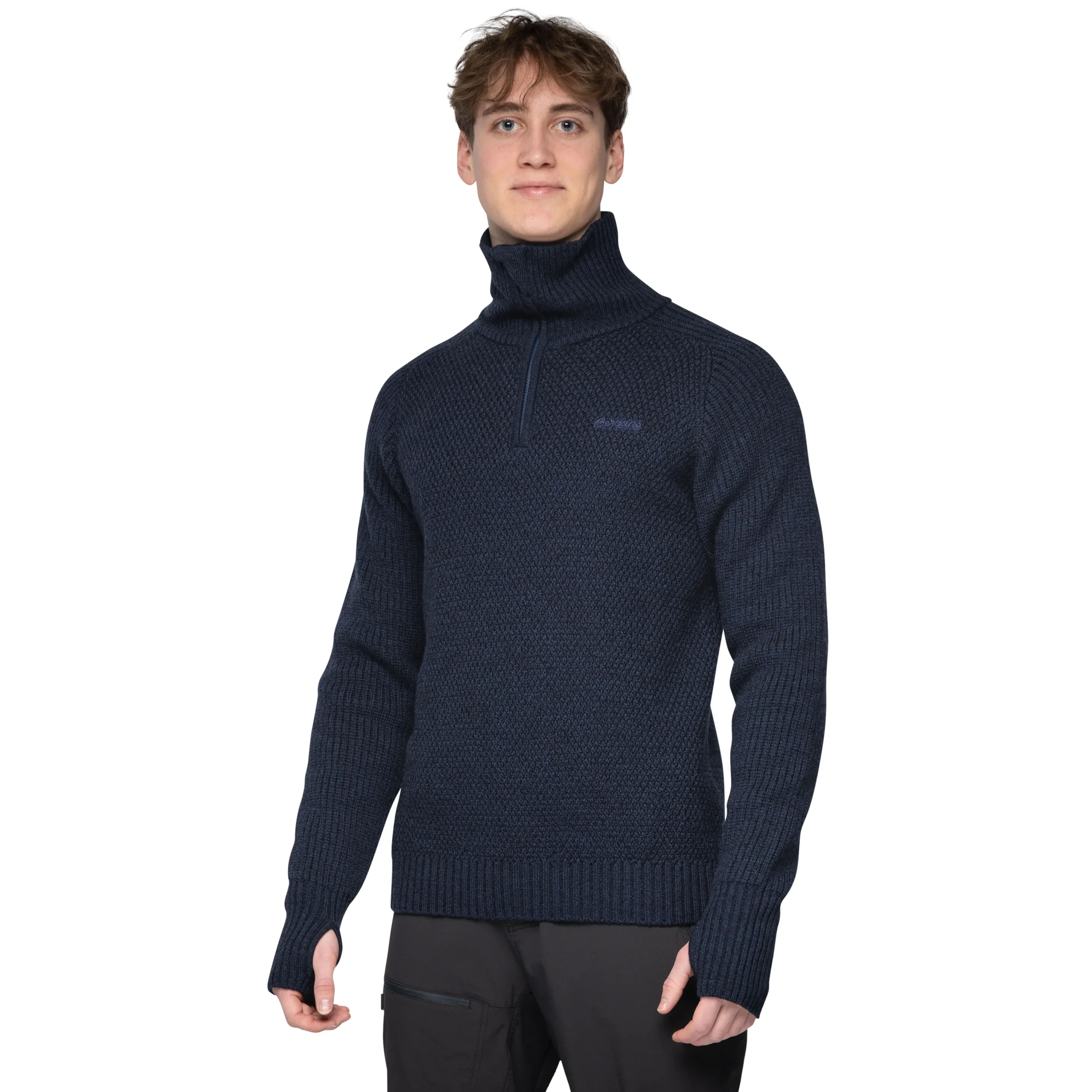 Ulriken Jumper Men - Bergans