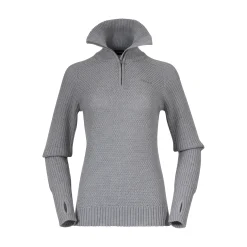Ulriken Jumper Women - Bergans
