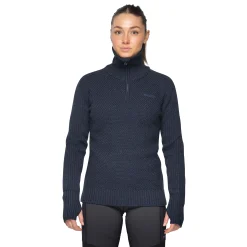 Ulriken Jumper Women - Bergans