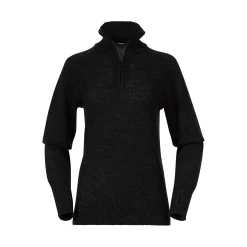 Ulriken Light Merino Jumper Women - Bergans