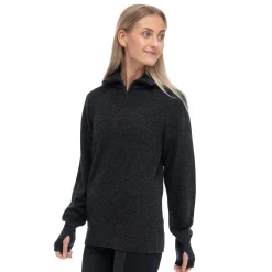 Ulriken Light Merino Jumper Women - Bergans