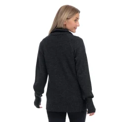 Ulriken Light Merino Jumper Women - Bergans