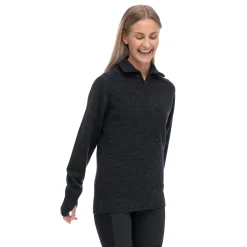 Ulriken Light Merino Jumper Women - Bergans
