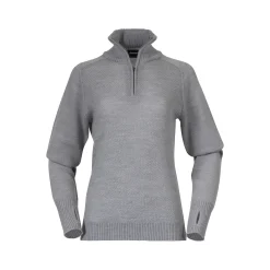 Ulriken Light Merino Jumper Women - Bergans