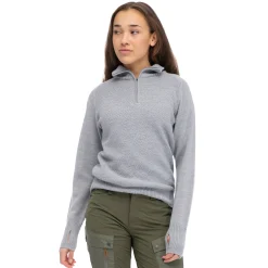 Ulriken Light Merino Jumper Women - Bergans