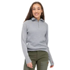 Ulriken Light Merino Jumper Women - Bergans