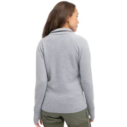 Ulriken Light Merino Jumper Women - Bergans