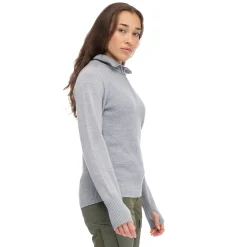Ulriken Light Merino Jumper Women - Bergans