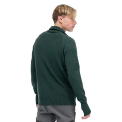 Ulriken Light Merino Jumper Men - Bergans