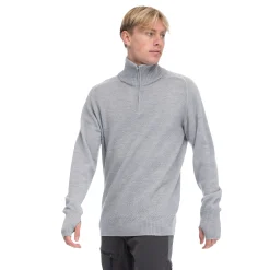 Ulriken Light Merino Jumper Men - Bergans