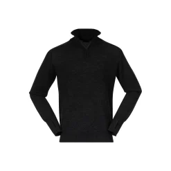 Ulriken Light Merino Jumper Men - Bergans