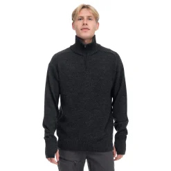 Ulriken Light Merino Jumper Men - Bergans